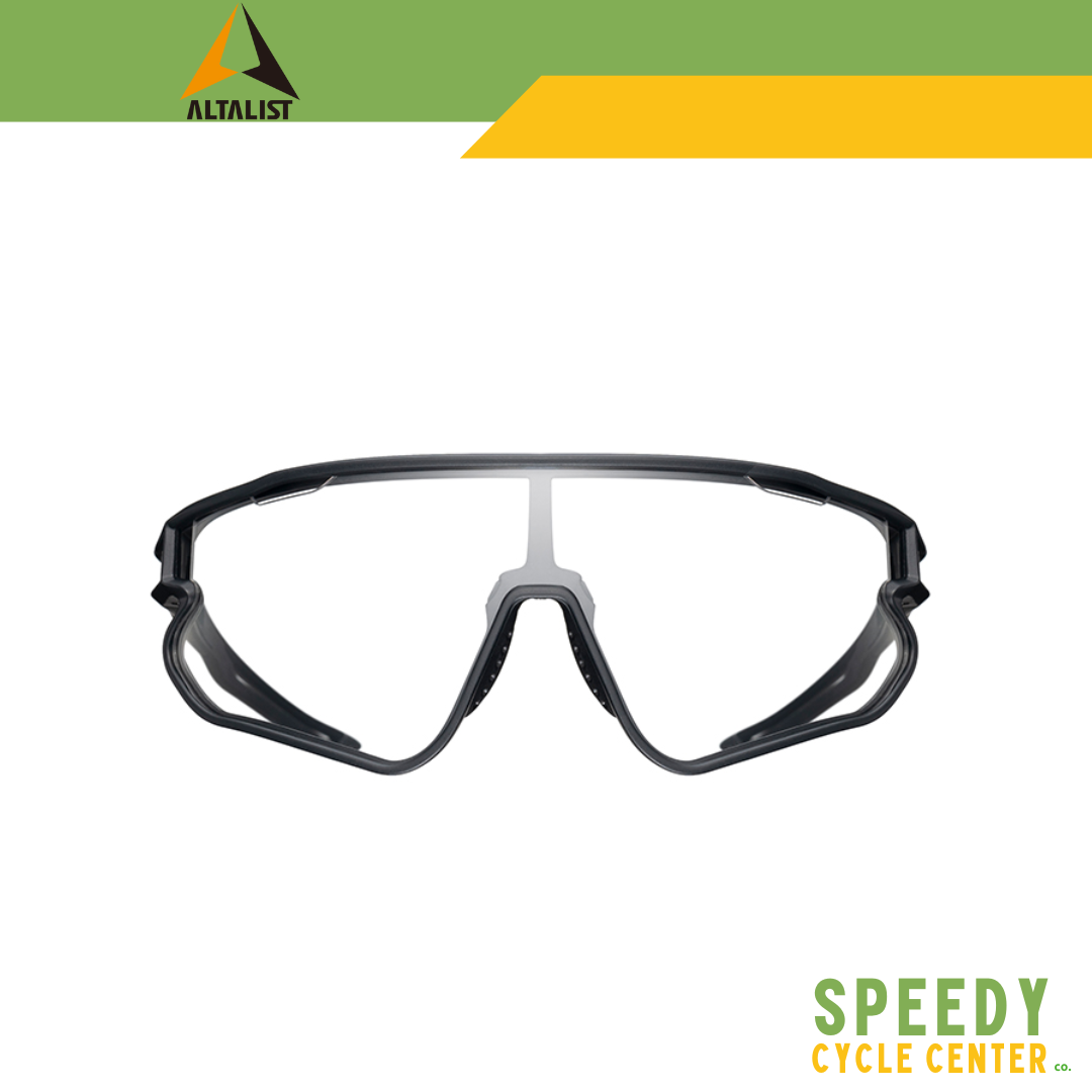 ALTALIST LEGACY 1 photochromic sports sunglasses, UV400 protection. SG-LG100-PH