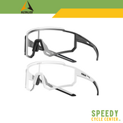 ALTALIST LEGACY 2 Concealed full frame with photochromic lens UV400 SG-LG200-PH