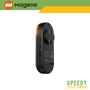 MAGENE Radar Tail Light L508 Bluetooth ANT+ with Smart Brake Light IPX7