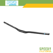 PRO MTB Handlebar LT 31.8mmx800mm Alloy 20mm Rise PRHA0577