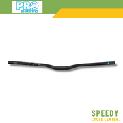 PRO MTB Handlebar LT 31.8mmx800mm Alloy 20mm Rise PRHA0577