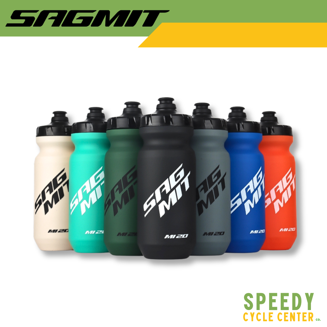 SAGMIT M120 650ml Water Bottle