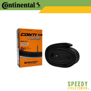 CONTINENTAL - INNER TUBE MTB 27.5x1.75/2.5 Presta 42mm Schrader 40mm
