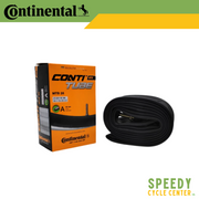 CONTINENTAL - INNER TUBE MTB 27.5x1.75/2.5 Presta 42mm Schrader 40mm