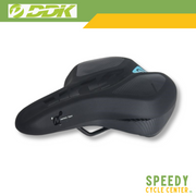 DDK MTB Saddle D053MF Comfort Plus