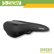 DDK MTB Saddle D053MF Comfort Plus