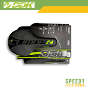 DDK MTB Saddle D2005 Climber (Small)