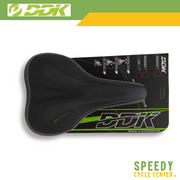 DDK MTB Saddle D2330G Gel Plus
