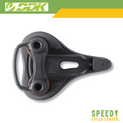 DDK MTB Saddle D346SDR Metropolitan