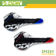 DDK MTB Saddle D5171 Disorder