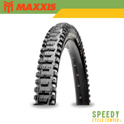 MAXXIS Minion DHR II EXO/TR/Folding Tire