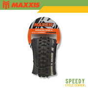 MAXXIS Minion DHR II EXO/TR/Folding Tire