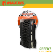 MAXXIS Minion DHR II EXO/TR/Folding Tire