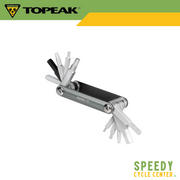 TOPEAK TOOLS TOOLBOX N11 TDSC04-T11