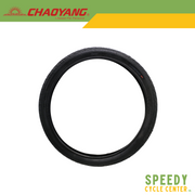 CHAOYANG TIRE 20 x 1.75 H-460 Black Wire-On (FOLDING BIKE)