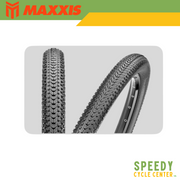 MAXXIS PACE WIRE BEAD TIRE