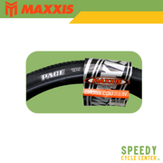 MAXXIS PACE WIRE BEAD TIRE