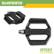 SHIMANO Flat Pedals PD-EF202