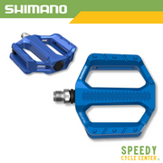 SHIMANO Flat Pedals PD-EF202