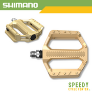 SHIMANO Flat Pedals PD-EF202