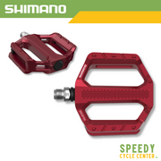 SHIMANO Flat Pedals PD-EF202
