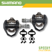 SHIMANO ULTEGRA SPD Pedal PD-ES600 Single-Sided Road/Gravel