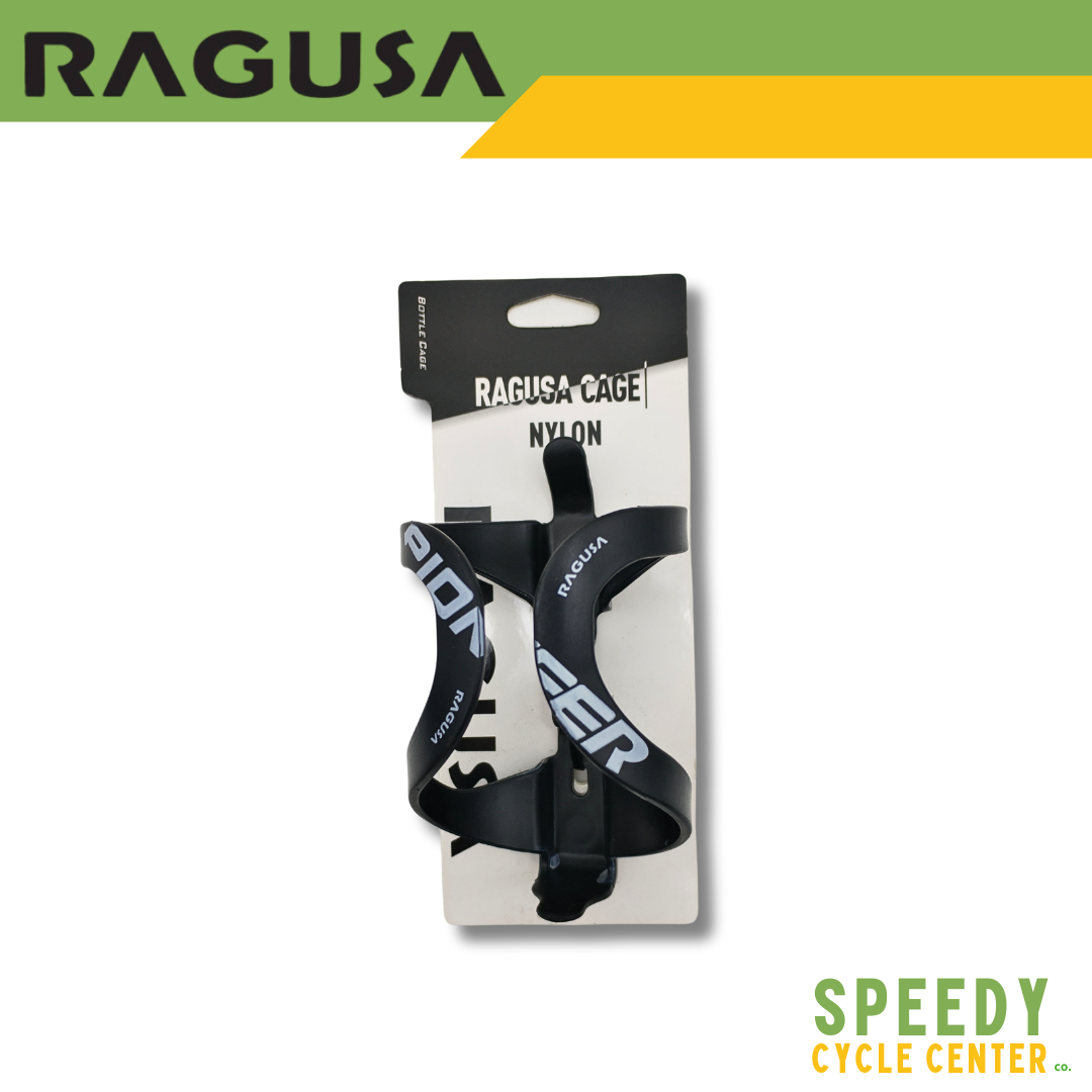 RAGUSA Pioneer Bottle Cage Nylon Type