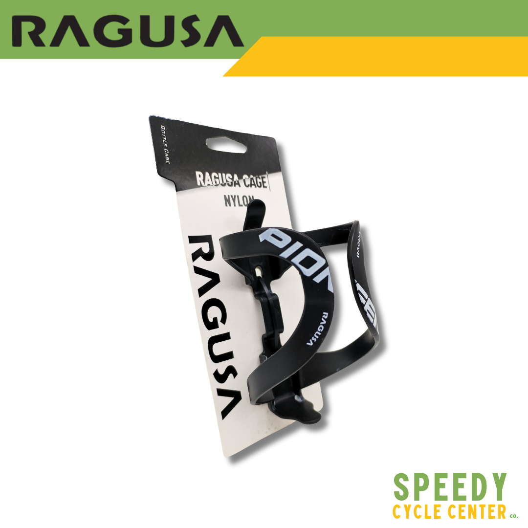 RAGUSA Pioneer Bottle Cage Nylon Type