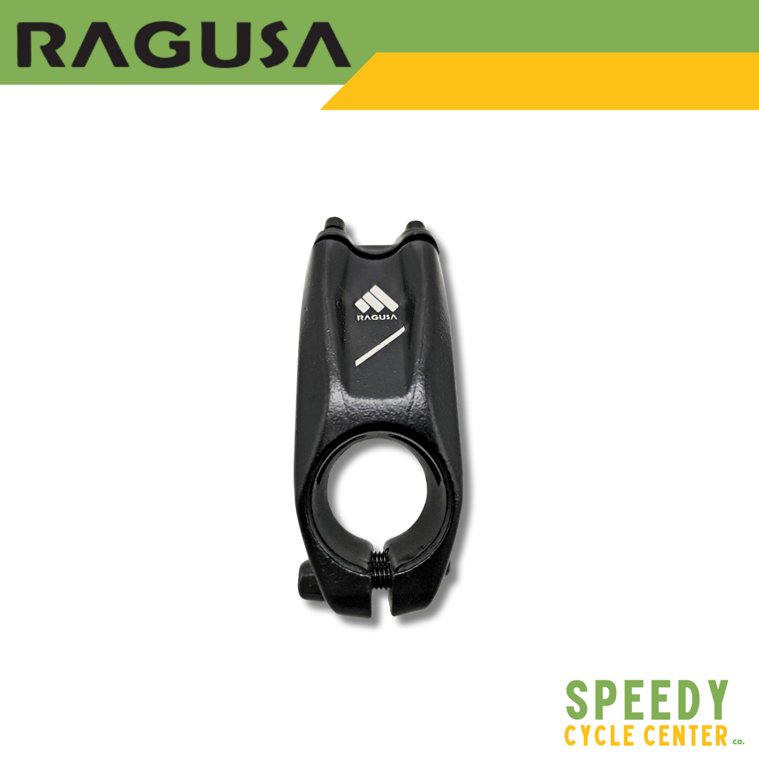 RAGUSA Pioneer Negative Stem 31.8mm Clamping