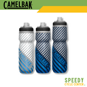 CAMELBAK  PODIUM CHILL OUTDOOR Cycling Water Bottle 21oz / 24oz