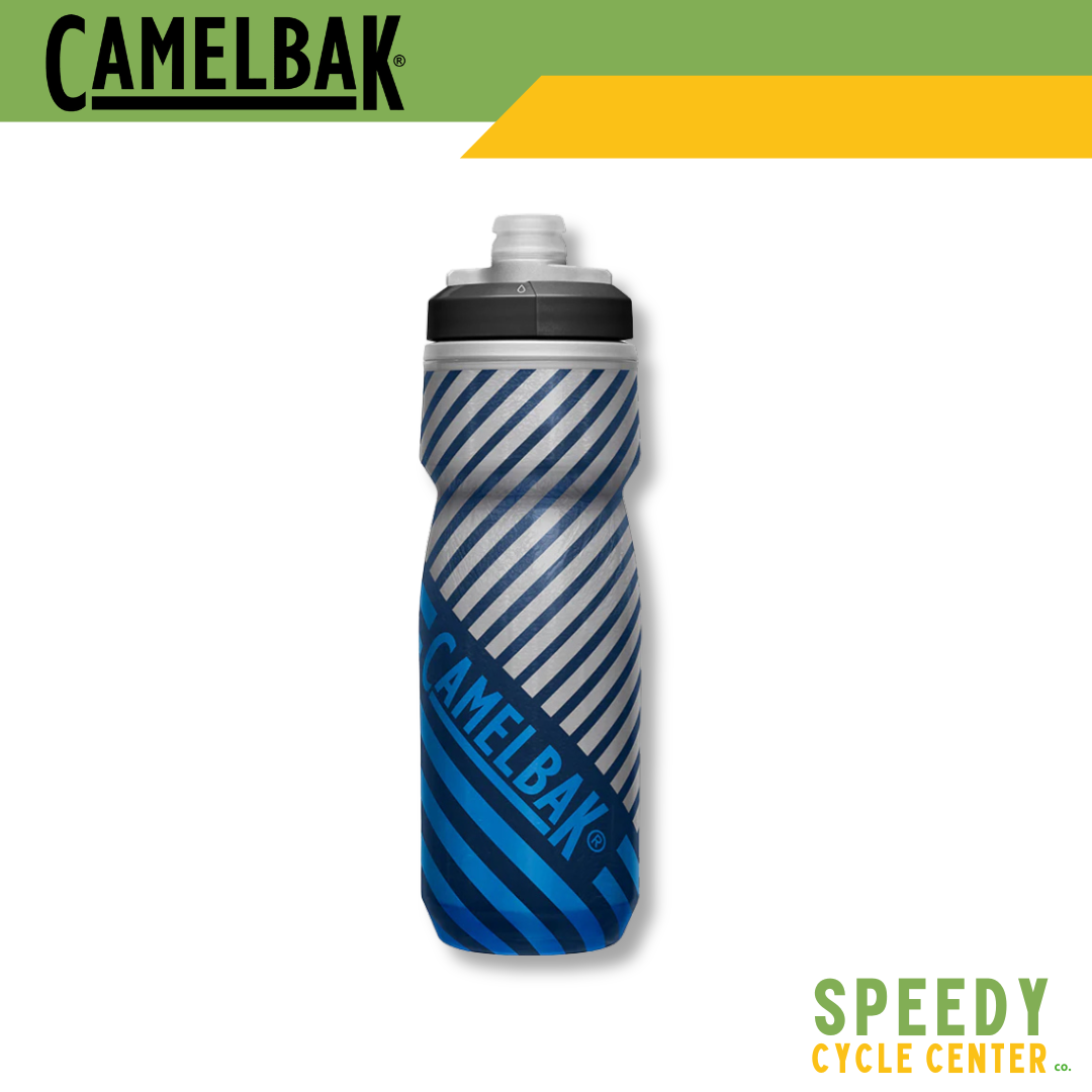 CAMELBAK  PODIUM CHILL OUTDOOR Cycling Water Bottle 21oz / 24oz