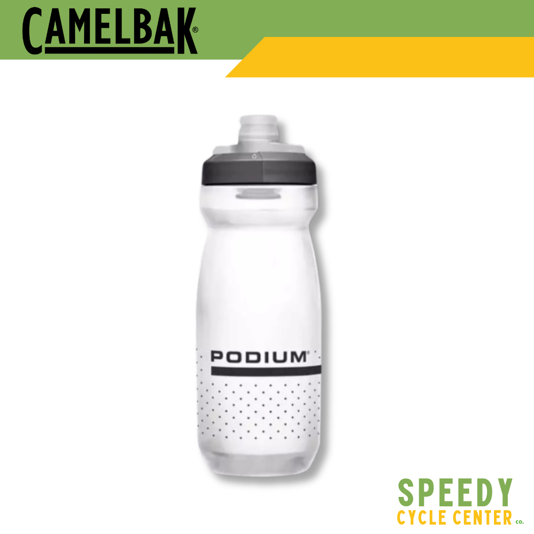 CAMELBAK PODIUM Cycling Water Bottle 21oz