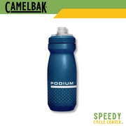 CAMELBAK PODIUM Cycling Water Bottle 21oz