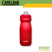 CAMELBAK PODIUM Cycling Water Bottle 21oz