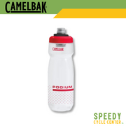 CAMELBAK PODIUM Cycling Water Bottle 21oz