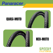 PANARACER Pacenti Tire Neo-moto / Quasi-moto