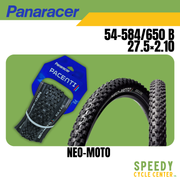 PANARACER Pacenti Tire Neo-moto / Quasi-moto