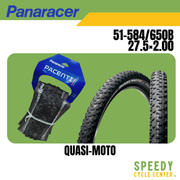 PANARACER Pacenti Tire Neo-moto / Quasi-moto