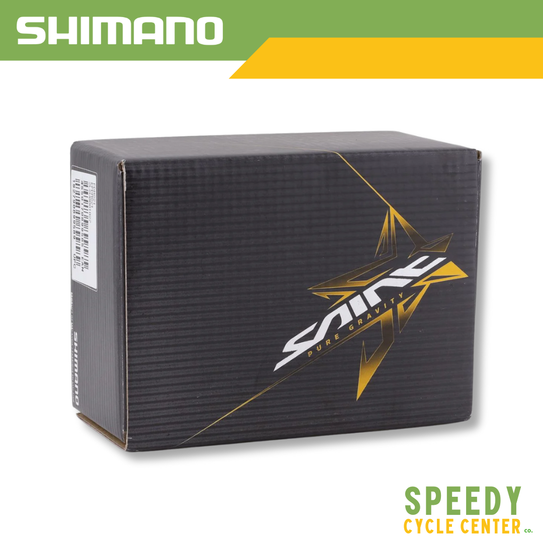 SHIMANO Pedal MTB Saint PD-M821 w/ Cleats