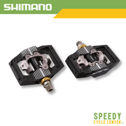 SHIMANO Pedal MTB Saint PD-M821 w/ Cleats