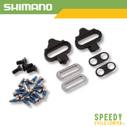 SHIMANO Pedal MTB Saint PD-M821 w/ Cleats