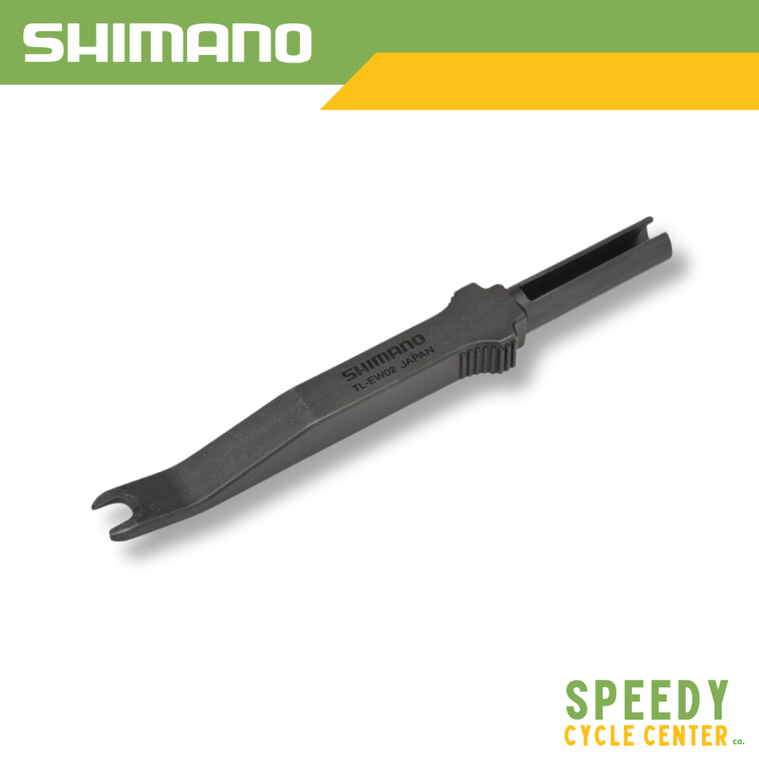 SHIMANO Plug Tool  ST-6770-R TL-EW02  For Di2 Electric Wire