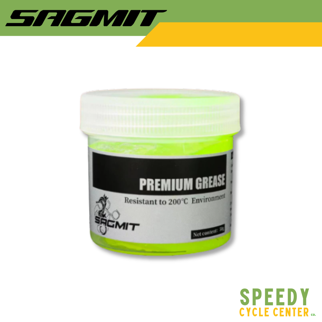 SAGMIT Premium Grease for Bicycle Components