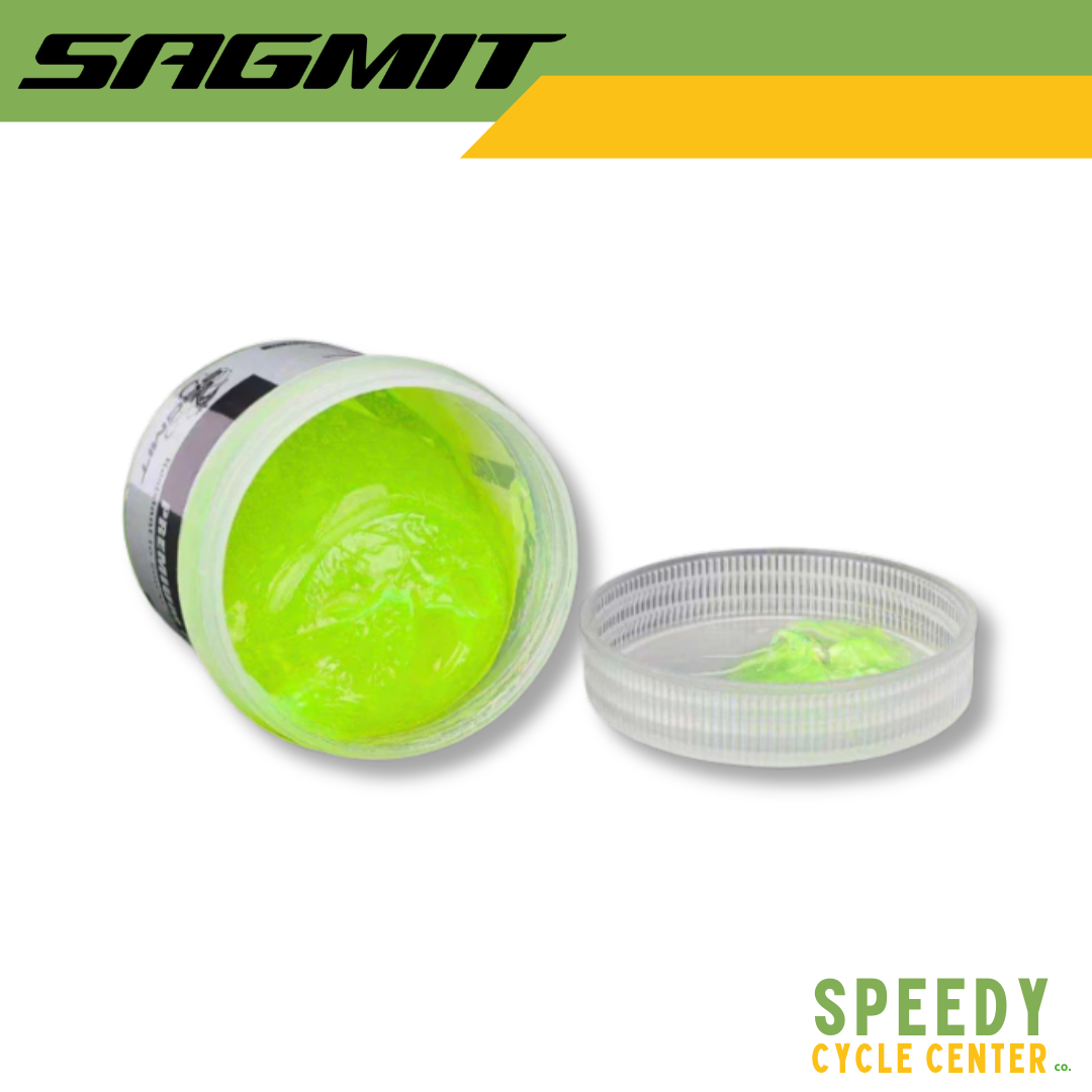 SAGMIT Premium Grease for Bicycle Components