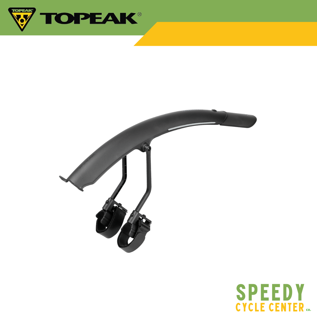 TOPEAK TETRAFENDER R1 Front TC9668