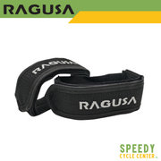 RAGUSA Pedal Strap R-100 Anti-Slip Strap Pedals for Fixed Gear Bicycle (Pair)