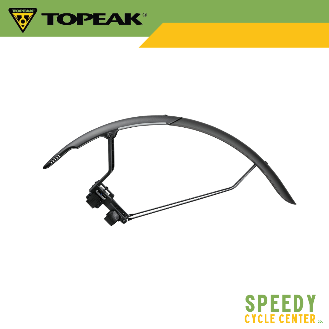 TOPEAK TETRAFENDER R2 Rear TC9669