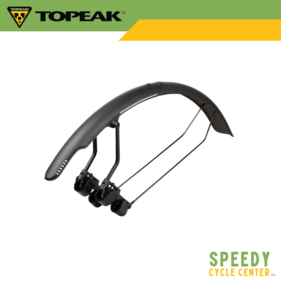 TOPEAK TETRAFENDER R2 Rear TC9669