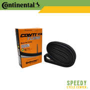 CONTINENTAL INNER TUBE Race 28 (700c) Wide 700x25C/32C
