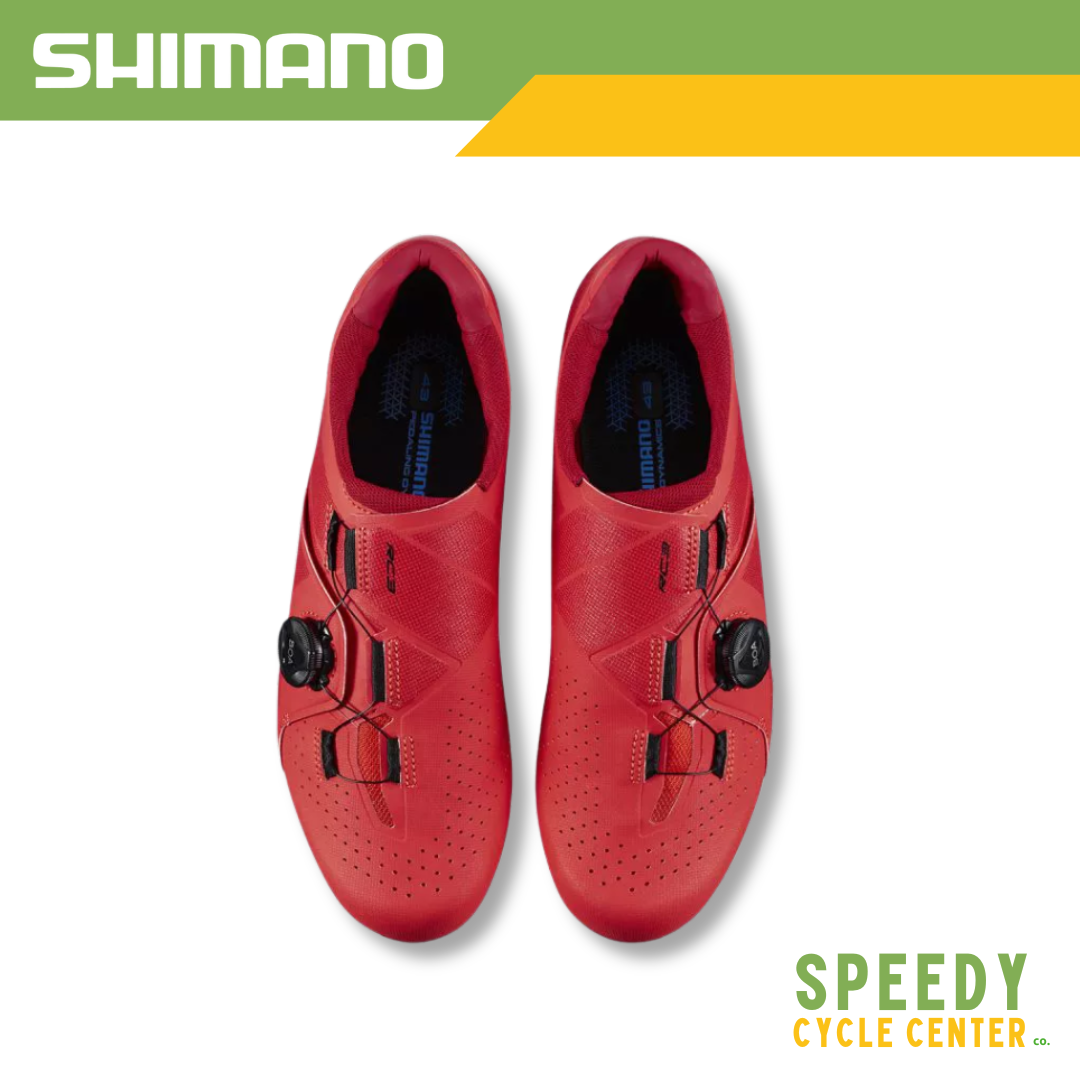 SHIMANO RC3 SH-RC300 ROAD CYCLING SHOE